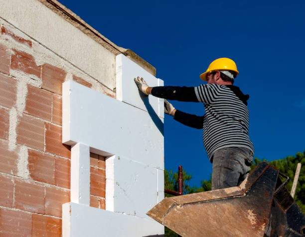 Best Insulation Installation Services in Sherrill, NY