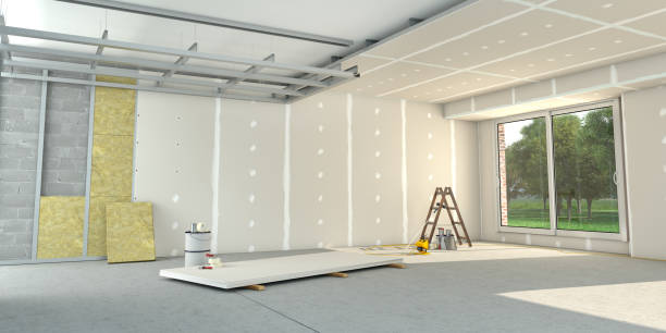 Best Residential Insulation in Sherrill, NY
